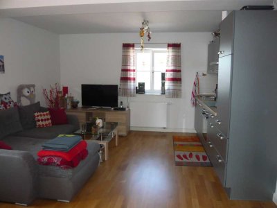 2-Zi. City Wohnung