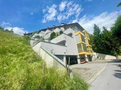 Perfekt gelegene Terrassen-Wohnung in bester Lage in Imst zu vermieten!