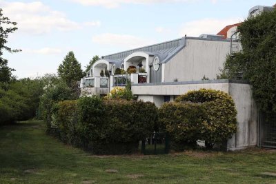 Charismatische Wohnung im Dachgeschoss // DG Wohnung 2