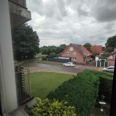 schöne renovierte 3,5 Zi. Wohnung in Dorsten