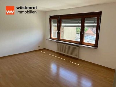 Schöne 2 Zimmer City Wohnung