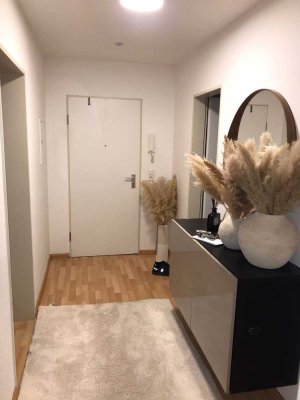 Charmante 3 Zimmer Wohnung in ruiger Lage von Lörrach