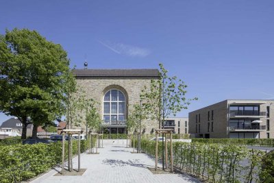 Wohnen im Marien-Quartier Gescher