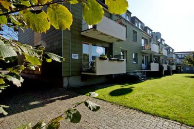 3 Zimmerwohnung