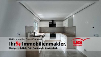 Traumwohnung am Stampfebächle – 120 m², 2 Loggias & Doppelgarage