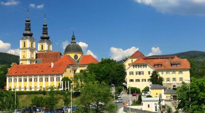 Graz-Mariatrost wohnen im Grünen mit Blick auf die Stadt: BAUHERRENMODELL MIT WOHNUNGSZUTEILUNG, PERFEKTE STEUERVORTEILE &amp; VERMIETBARKEIT! HONORARFREI FÜR KÄUFER: INNEN!