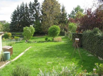 Neue Freiheiten auf 3 Etagen, mit 6 Zimmern und 3 Stellplätzen nah zur Innenstadt