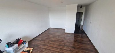 Stilvolle 1-Raum-Wohnung mit Balkon und EBK in Braunschweig