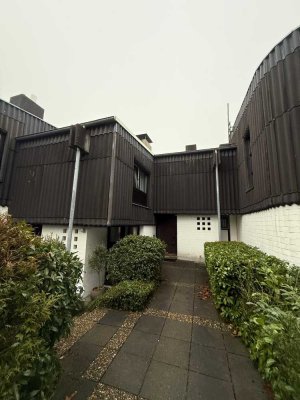 Saniertes Reihenmittelhaus in Top-Lage in Wiesbaden