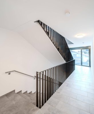 3-Zimmer-Wohnung mit Balkon zu verkaufen (Top 07)
