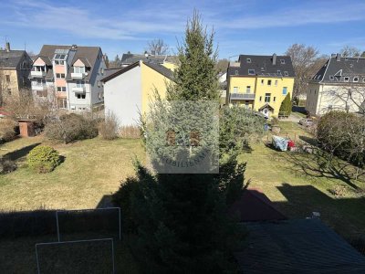 Charmant und frisch saniert