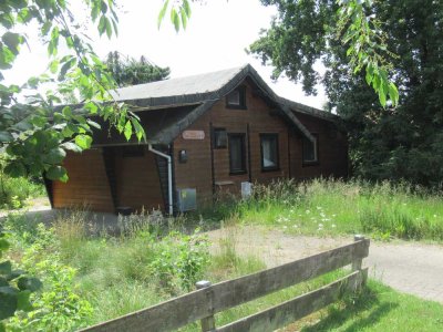 Haus mit Potenzial in naturnaher Lage - Handwerkerhaus am Bernsteinsee