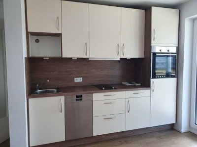 Moderne 2 Zimmer-Wohnung Nähe TU München und Flughafen Eching