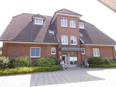 4-Zimmer-EG-Wohnung