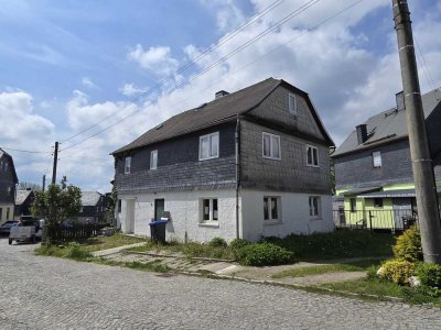 Wurzbach, EFH