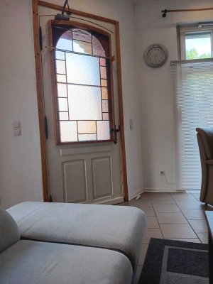 Günstige, sanierte 2-Zimmer-Wohnung vollmobliert in Stendal