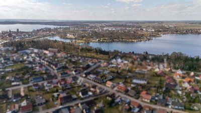 PREISSENKUNG! - Wohnen und Leben in Wassernähe + Arbeiten möglich, in fußläufiger Wassernähe