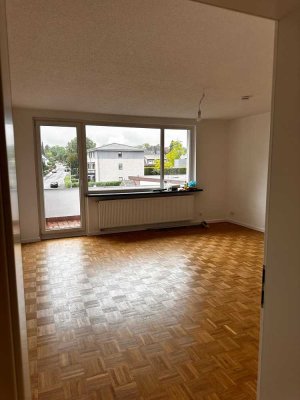 Sanierte 3-Zimmer Wohnung mit großem Balkon in Hannover-Wettbergen