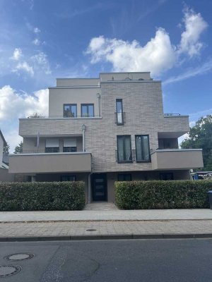 Schöne 3-Zimmer-Wohnung mit Balkon in Grevenbroich