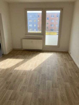 Wohnen - 03. OG - links - Ziolkowskistraße 59