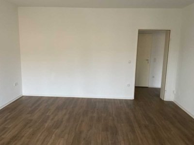 Gemütliche 2-Zimmer-Wohnung mit Balkon