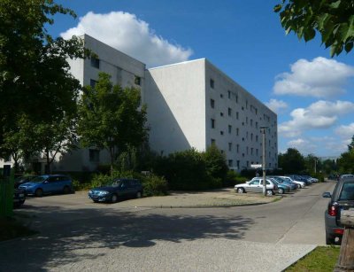 Eigentumswohnung,Zentrale Lage,EBK,LAMINAT