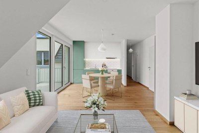 ++ Ob KAUF oder MIETKAUF ++ Ihr neues Zuhause wartet