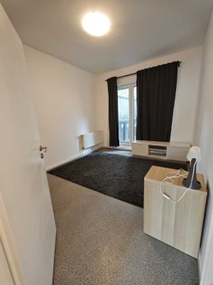 WG-Neugründung in Harburg – Möbliertes Zimmer in 2-Zimmerwohnung mit großer Wohnküche