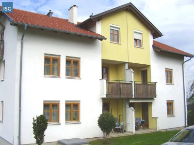 Objekt 218: 4-Zimmerwohnung in Wippenham, Wippenham 47, Top 5