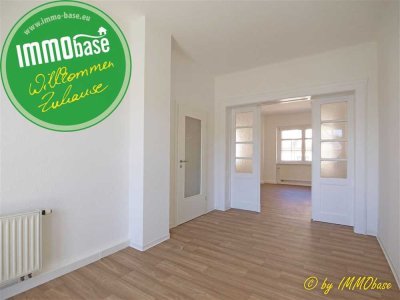Großzügiges und Licht erfülltes Wohnen!