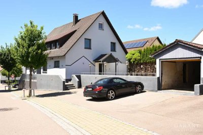 Sehr gut gelegenes Wohnhaus mit Gaststätte!