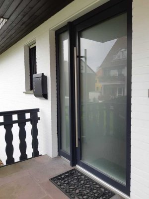 Sonnige Terrassenwohnung - Bestlage - seltene Gelegenheit
