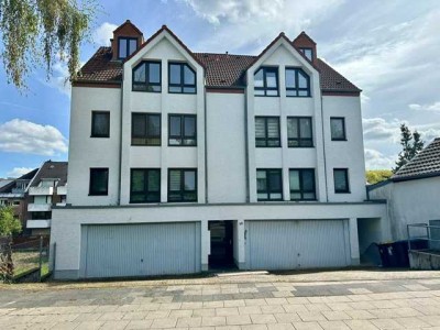 Licht, Raum & Stil auf zwei Ebenen – frisch renovierte Maisonette mit Terrasse und 3 Schlafzimmern