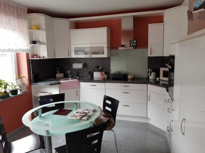 Attraktive und hochwertige Maisonette-Wohnung in Wuppertal-Ronsdorf