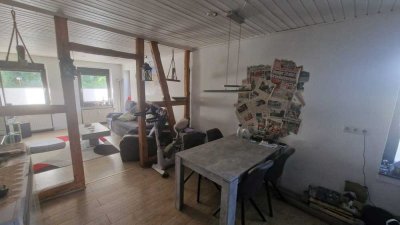 Schönes 15 qm-WG-Zimmer mit Garten in Hagen-Hohenlimburg