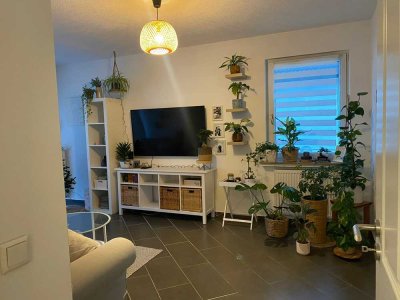 3-Zimmer-Wohnung in gepflegtem Mehrfamilienhaus in Gummersbach-Dieringhausen
