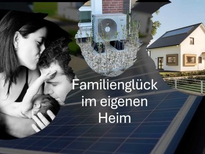 Kinderparadies – Ihr Zuhause