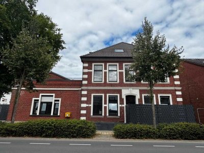 3-Zimmer-Wohnung in Rhede zu vermieten