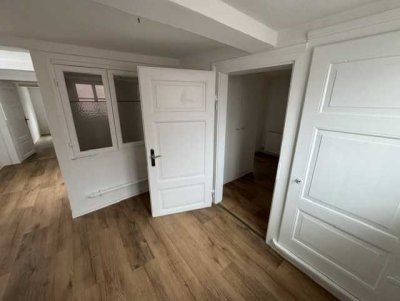 Neu sanierte 3-Zimmer-Wohnung im Herzen der Celler Innenstadt