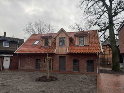 Hochwertiger Umbau eines alten Gewerkhauses