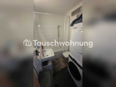 Tauschwohnung: 3-Zimmer-Flat in Erfurt, Roter Berg zum Tausch