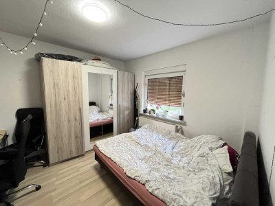 *LUKRATIVE 2 ZI WOHNUNG MIT GARTEN* - IN ANGERMUND