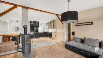Auf viel Land: 2 Einfamilienhäuser mit Terrasse | Preisreduzierung um 150.000€