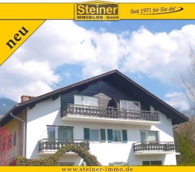 1-Zimmer-Dach-Studio ca. 30 m², 2. Stock, Einbauküche, Speicher, Ostbalkon