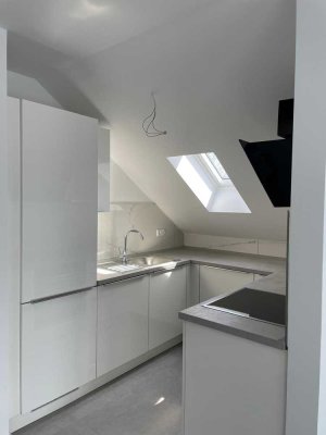 3-Zimmer-Wohnung in der Offenbacher Stadtmitte