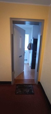 2-Zimmer-Wohnung in der Nordstadt in Uni Nähe