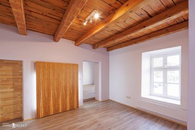 „Wohnen im Herzen von Herzogenburg – mit Stil und Komfort“