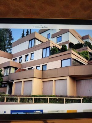 Ansprechende 1,5-Raum-Wohnung in Bad Sachsa-37441