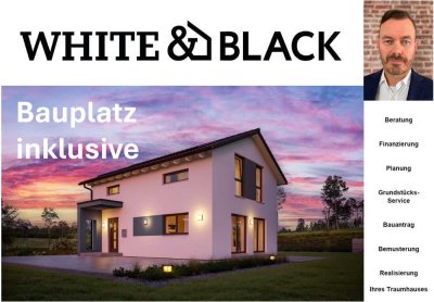 Build Your Way – Entscheide selbst, wie du bauen willst.