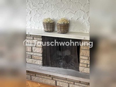 Tauschwohnung: Großzügige 5-Zimmer-Wohnung in Münster-Ost